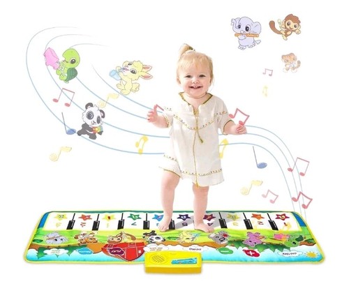 Piano mat musical - piano, mat,