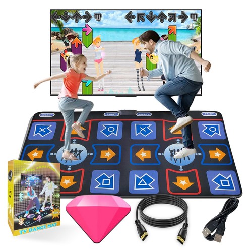 Dance mat for - adults,