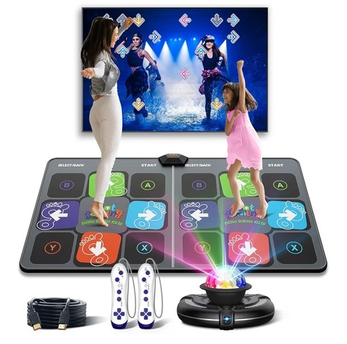 Fwfx dance mat - mat, for